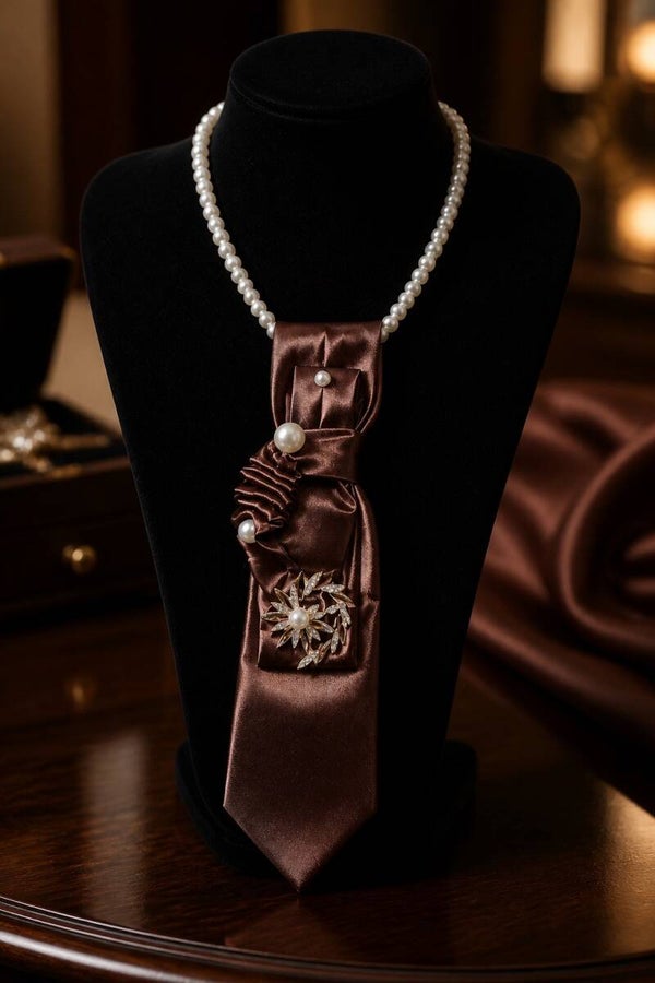 Medium Necklace