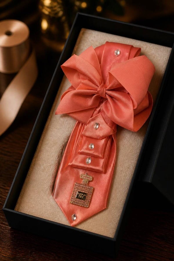 Medium Necklace