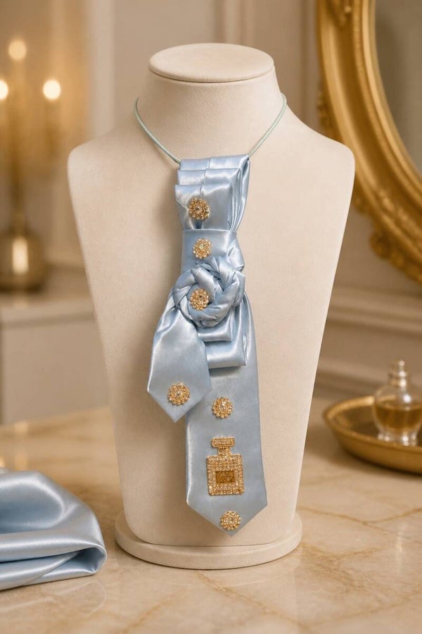 Medium Necklace
