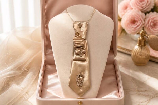 Medium Necklace