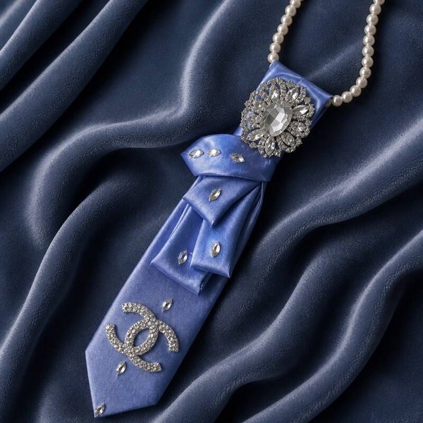 Medium Necklace