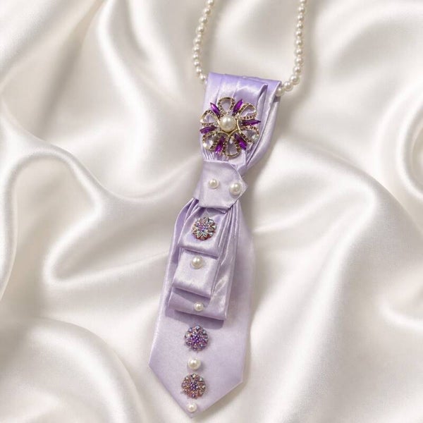 Medium Necklace