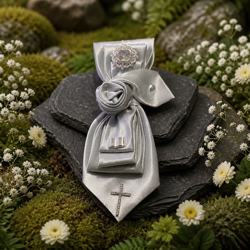 Small Necklace