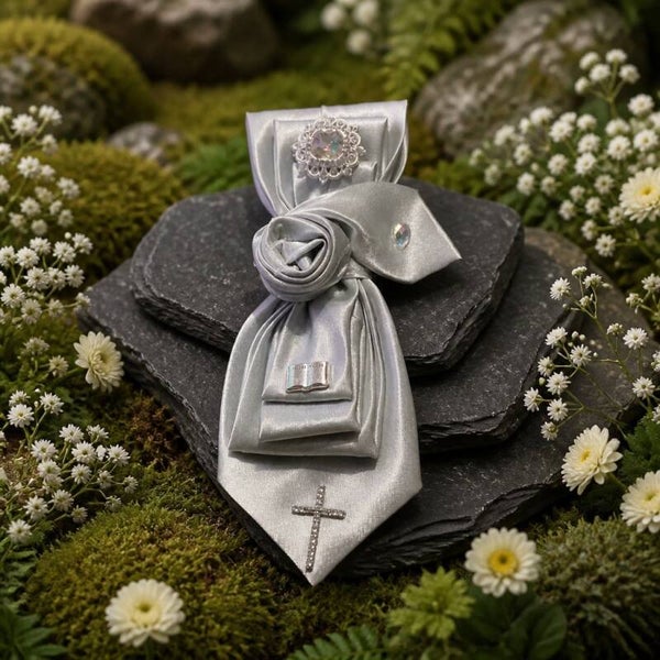 Small Necklace