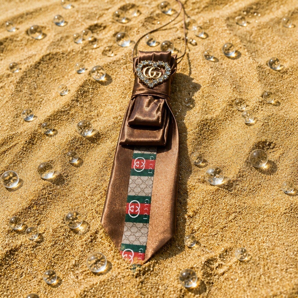 Medium Necklace
