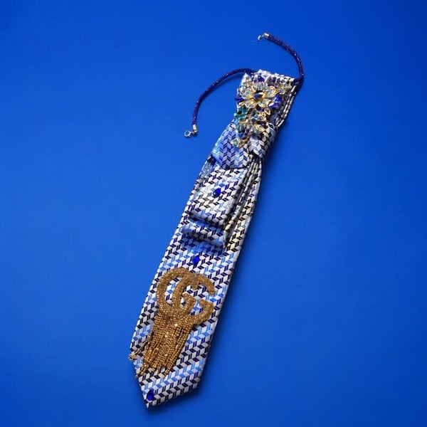 Long Necklace