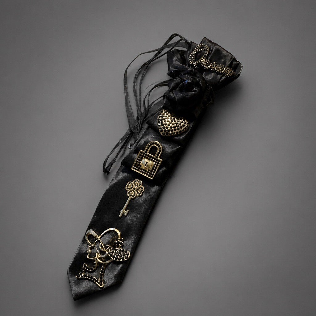 Long Necklace