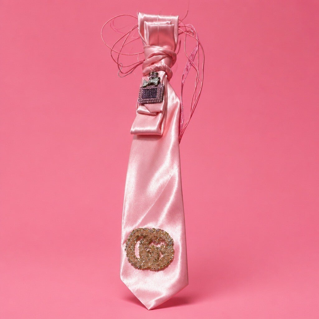 Long Necklace