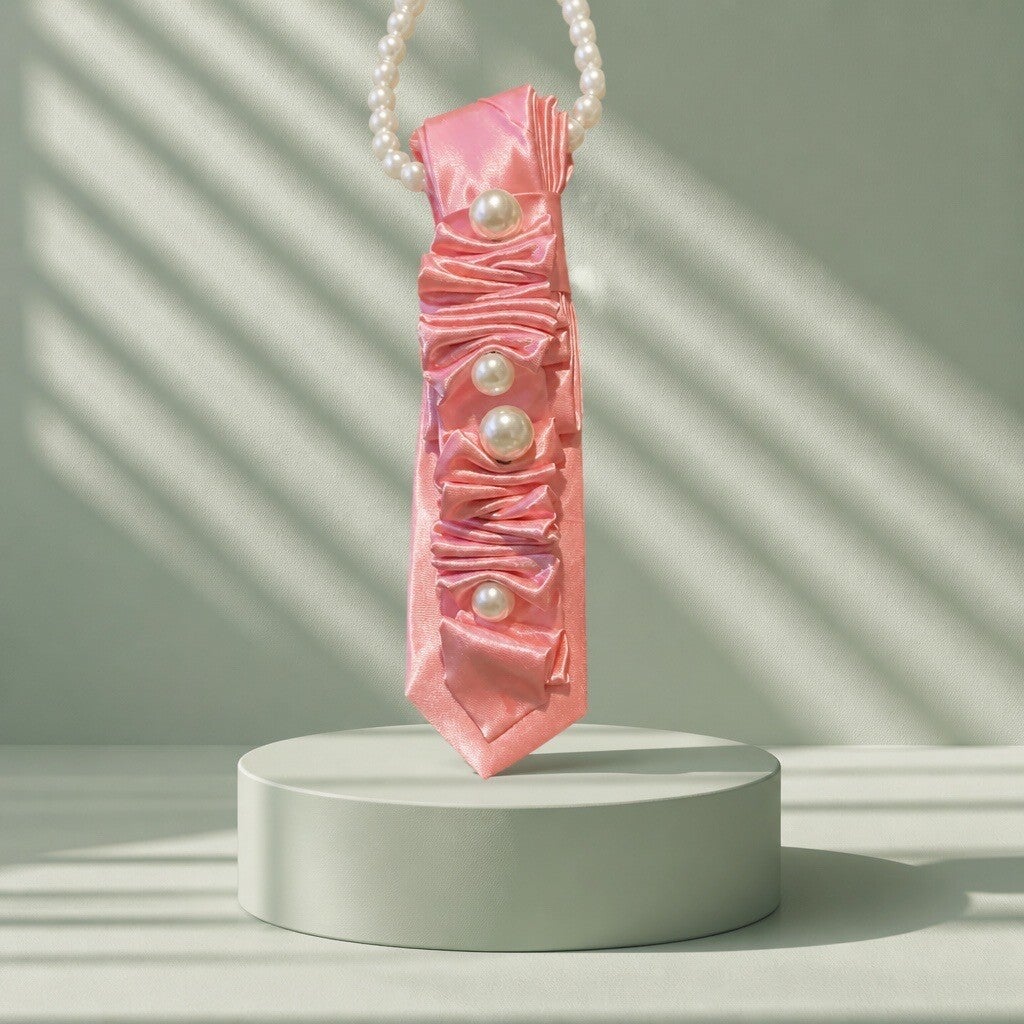Small Necklace