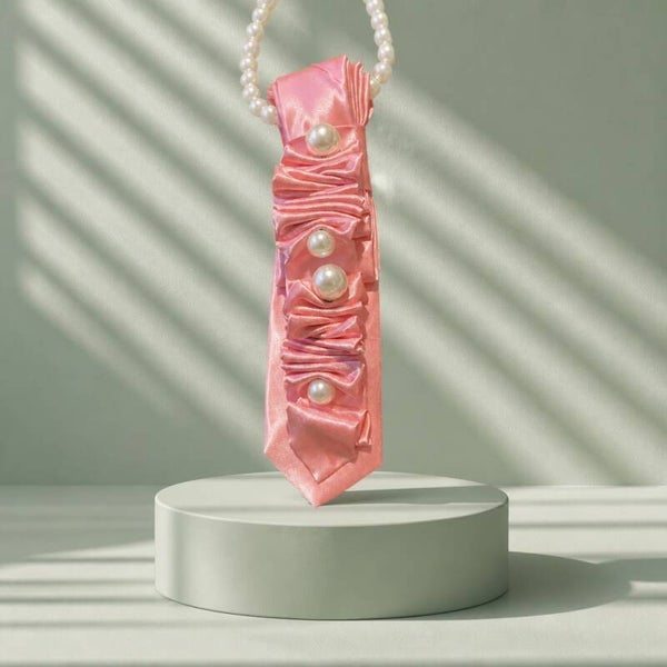 Small Necklace