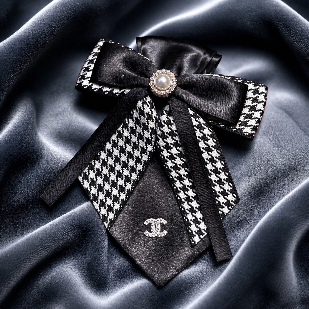Small Necklace