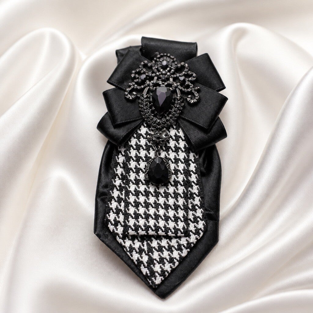 Small Necklace