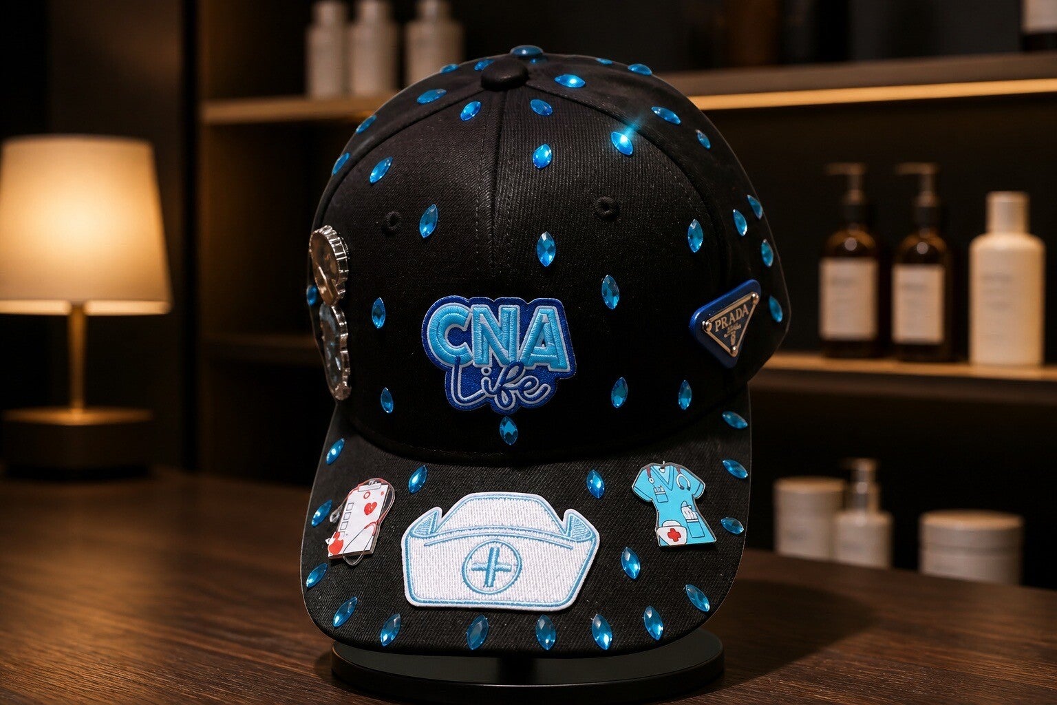 Professional: CNA