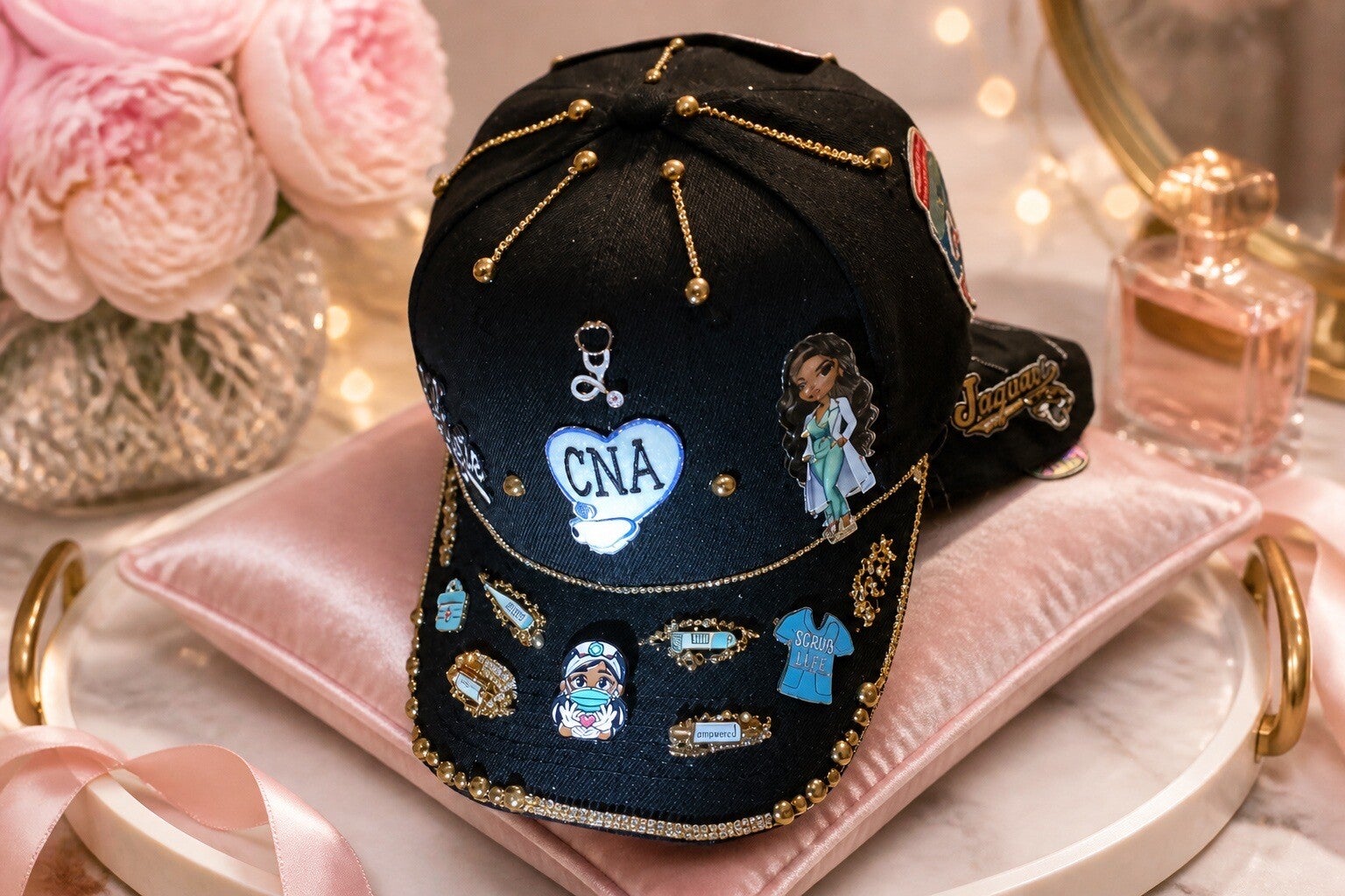 CNA