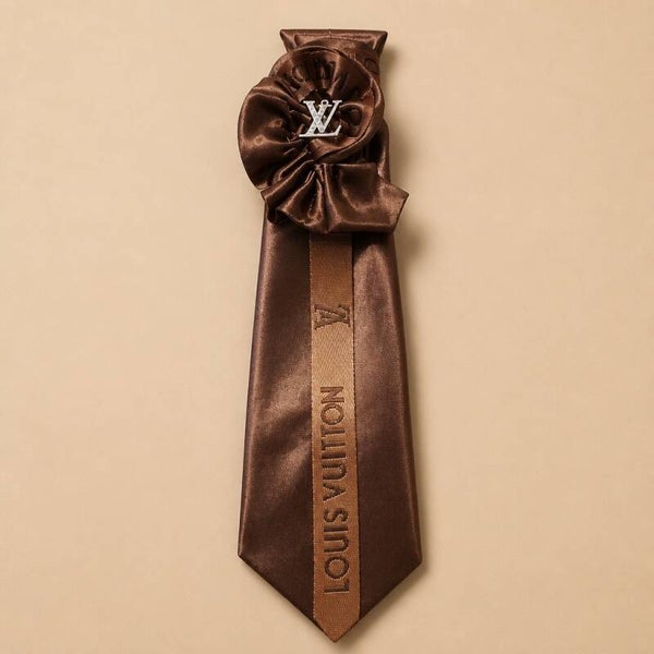 Medium Necklace Tie