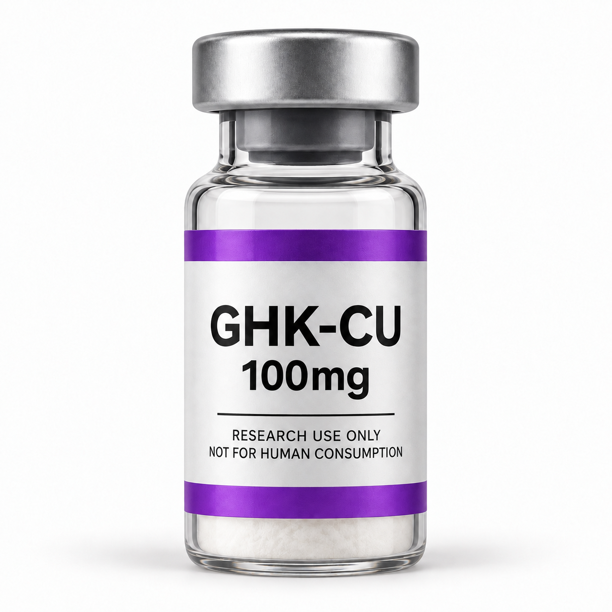 GHKCU 100mg