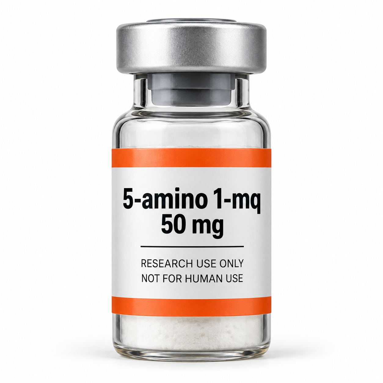 5 amino 1 mq 50mg