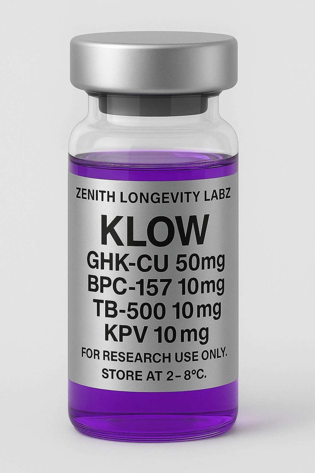 KLOW 80mg