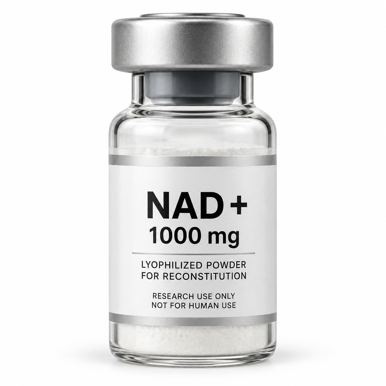 NAD+ 1000mg