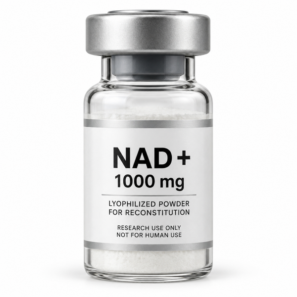 NAD+ 1000mg