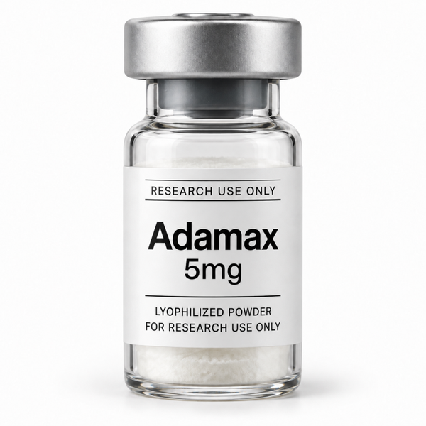 Adamax 5mg