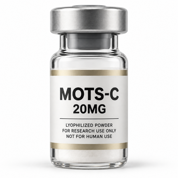 MOTS-C 20mg