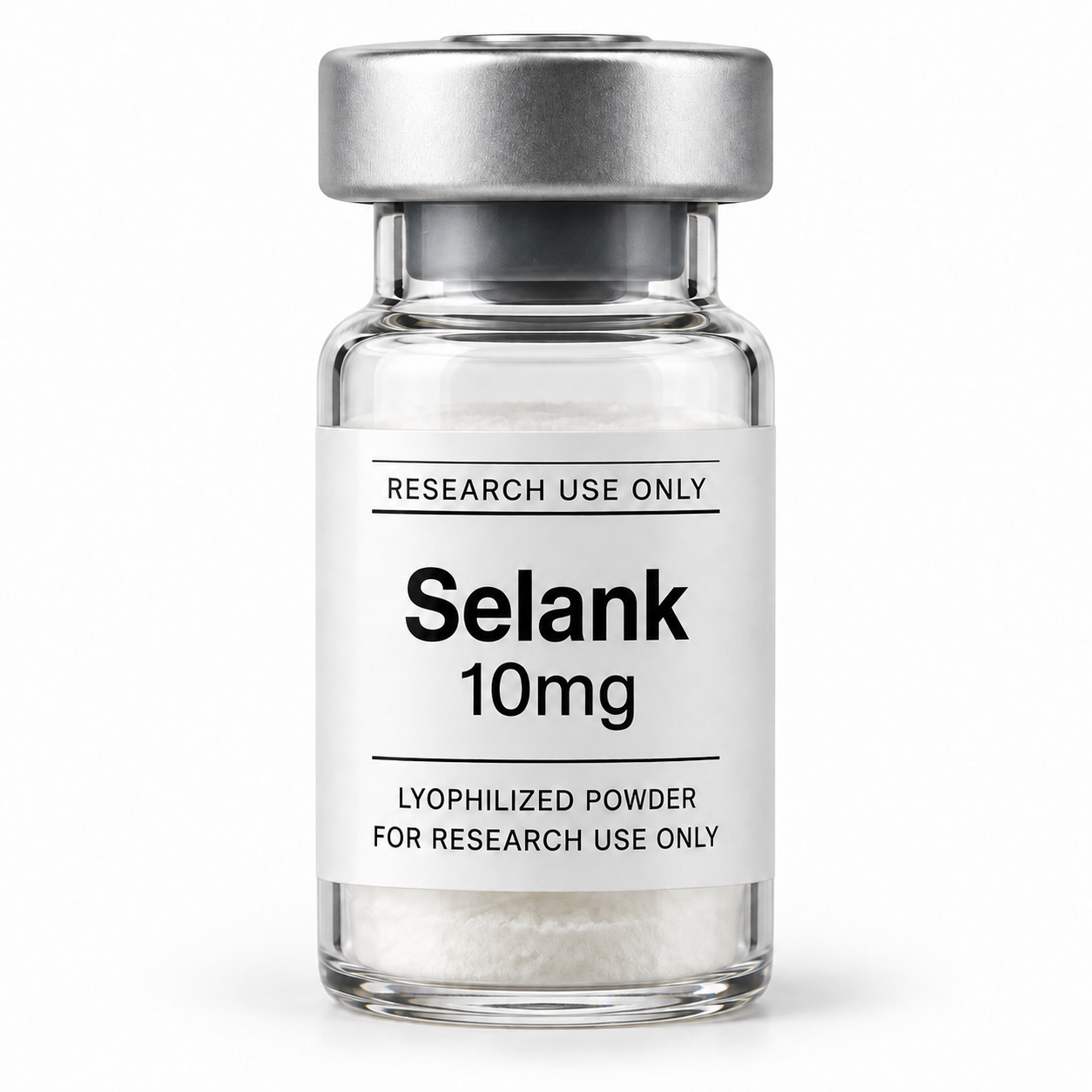 Selank 10mg