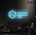 Zenith longevity labz 805