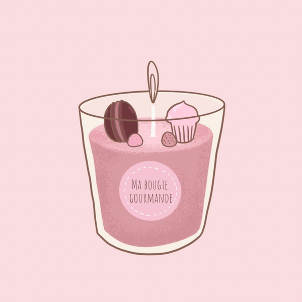 NOS BOUGIES ARTISANALES🕯