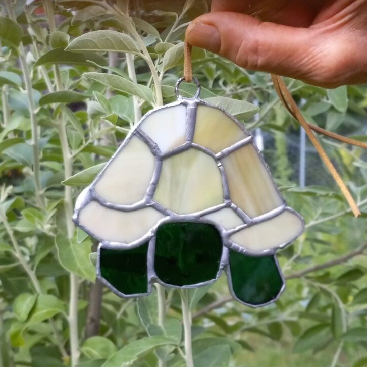 Animals and BirdsStained Glass Suncatchers / Suncatchers / STORE