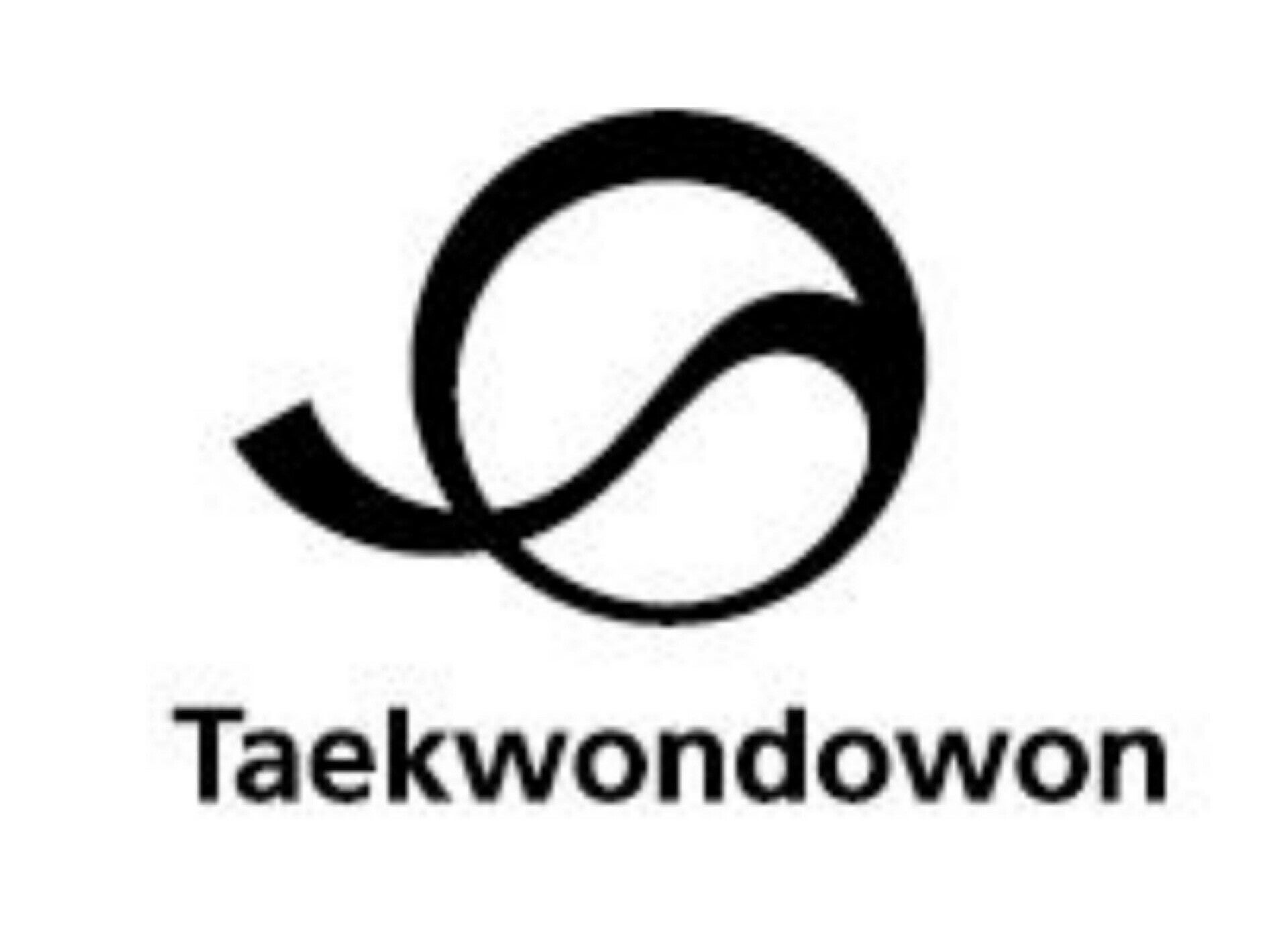 Taekwondowom