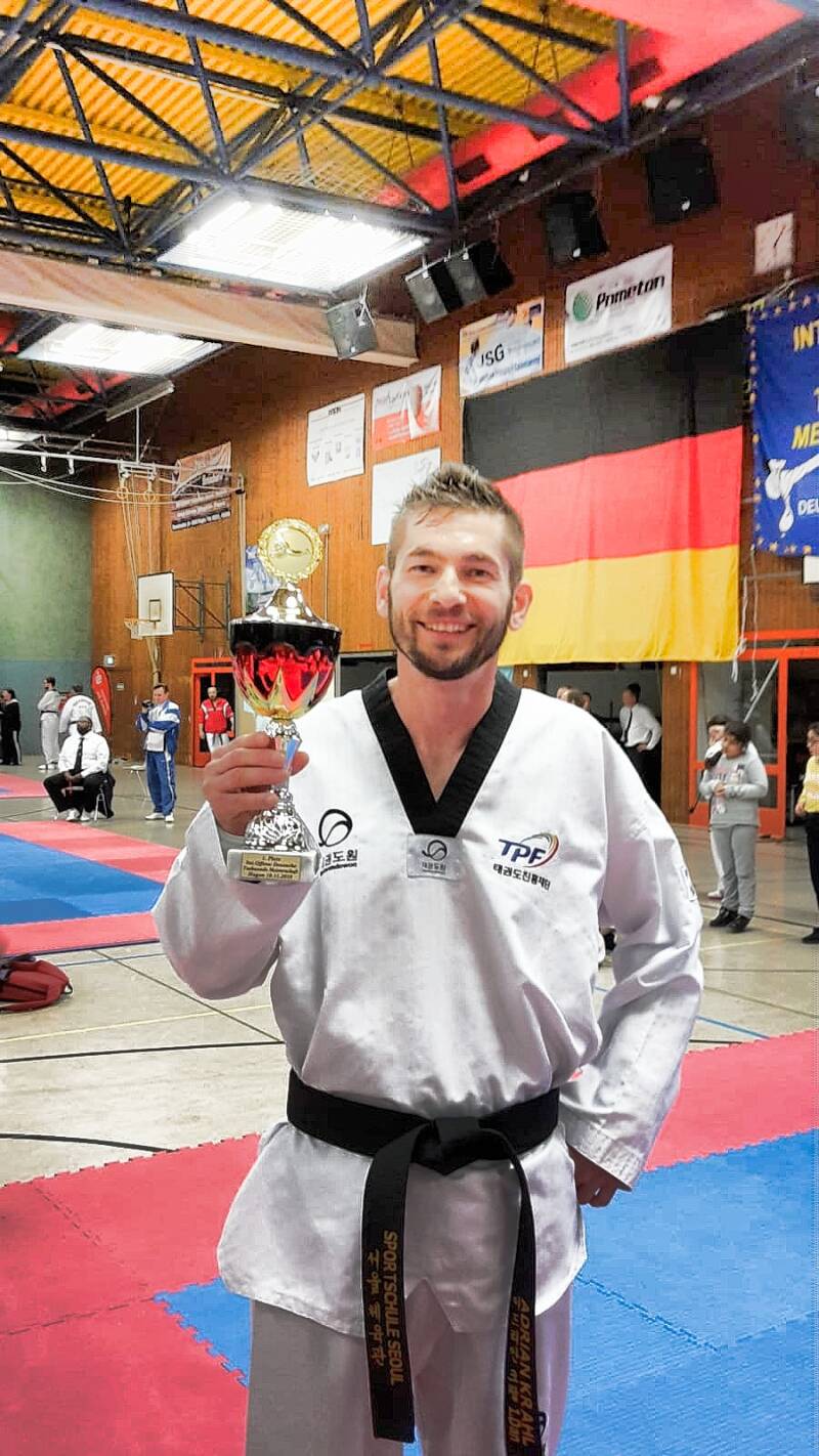 Meister Adrian Krahl