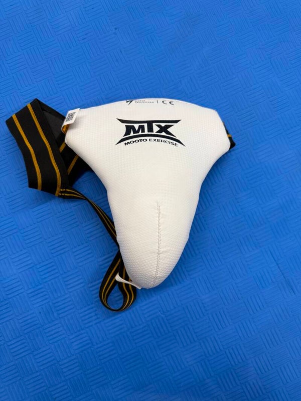 MTX Tiefschutz Herren WT