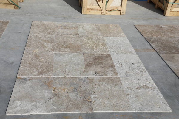 COMMERCIAL LIGHT mix