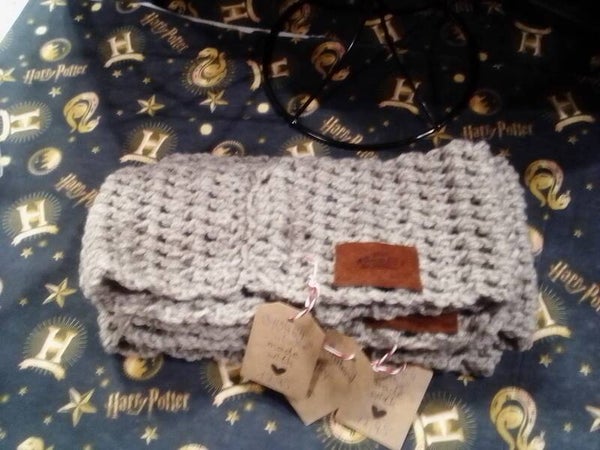 010964 Stirnband "Lucie"