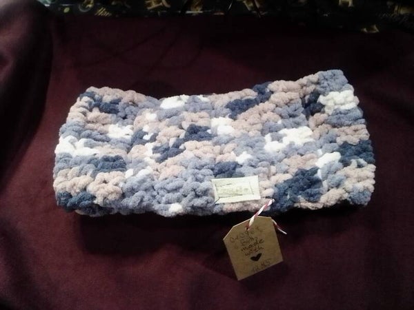 010969 Stirnband "Betty"