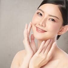 Korean Glass Skin Mask