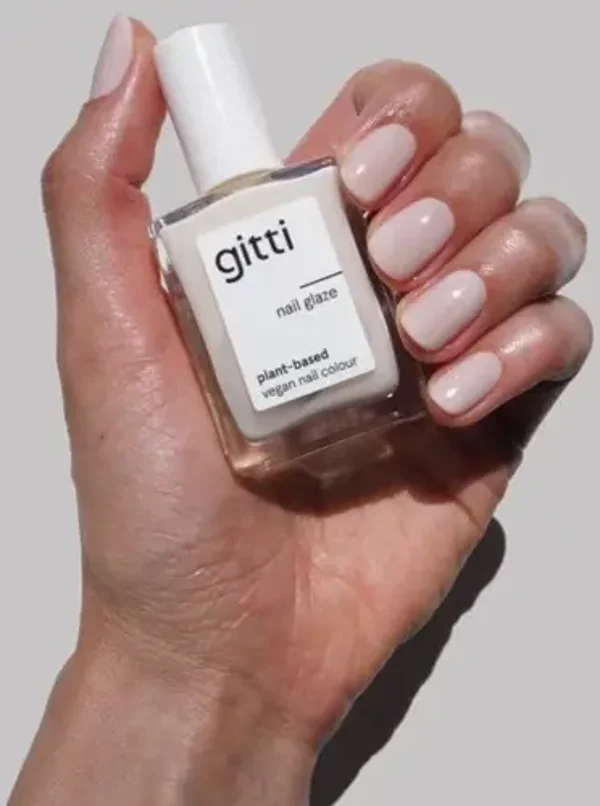 Gitti Nail Glaze