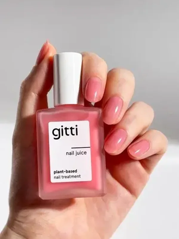 Gitti Nail Juice