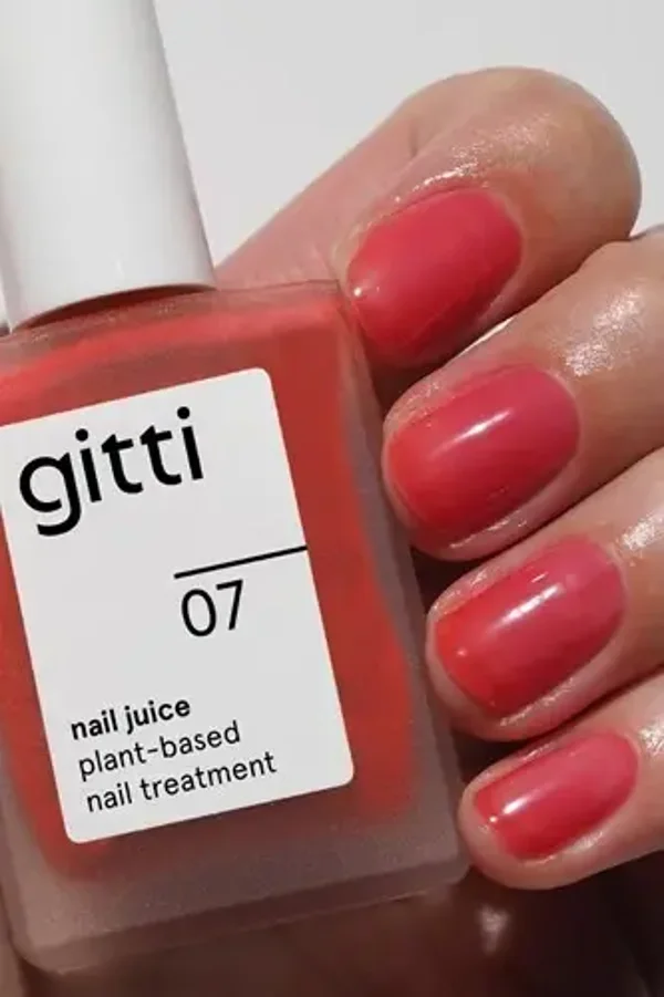 Gitti Nail Juice 07