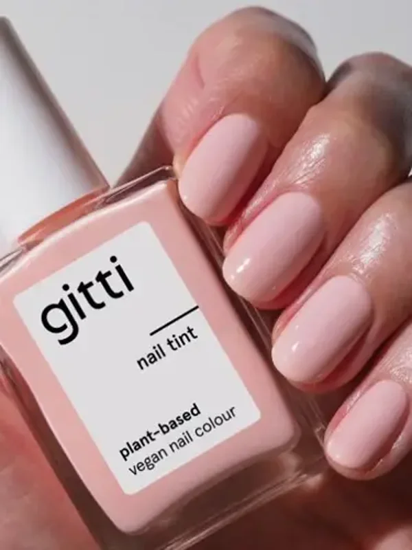 Gitti Nail Tint