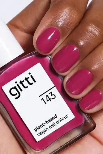 Gitti Nail Tint 143  That's Hot