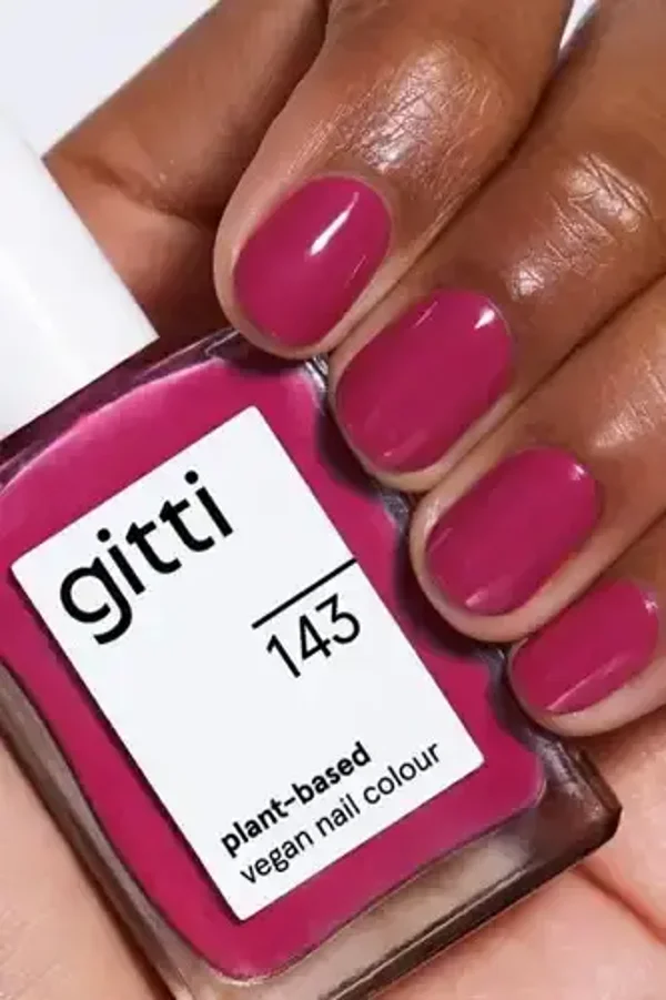 Gitti Nail Tint 143  That's Hot