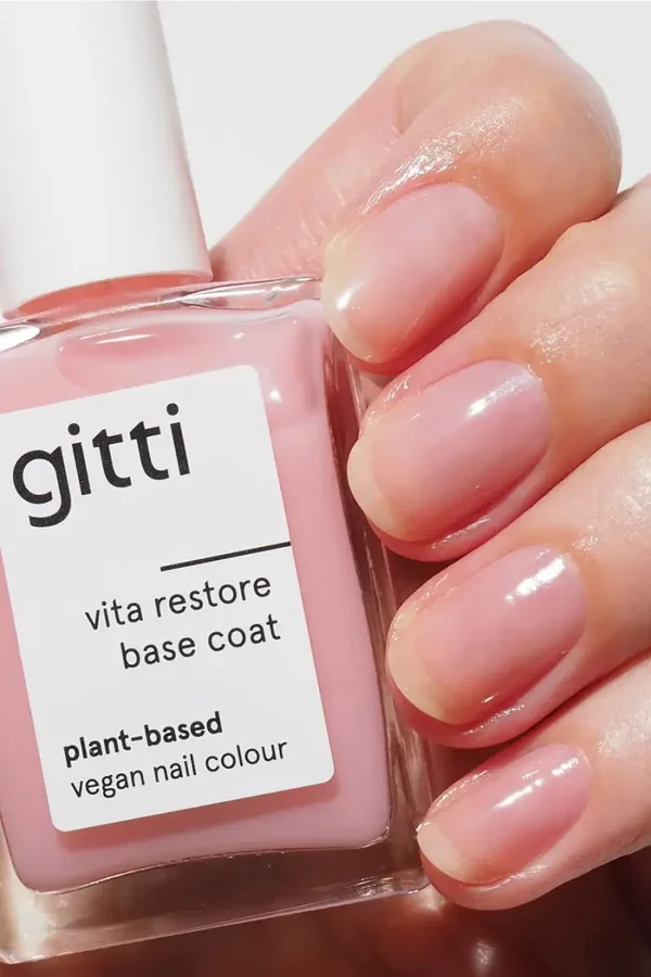 Gitti Vita Restore Base Coat