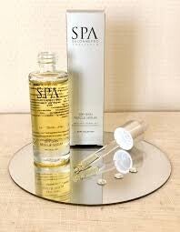 Salonnepro Dry Skin Rescue Serum