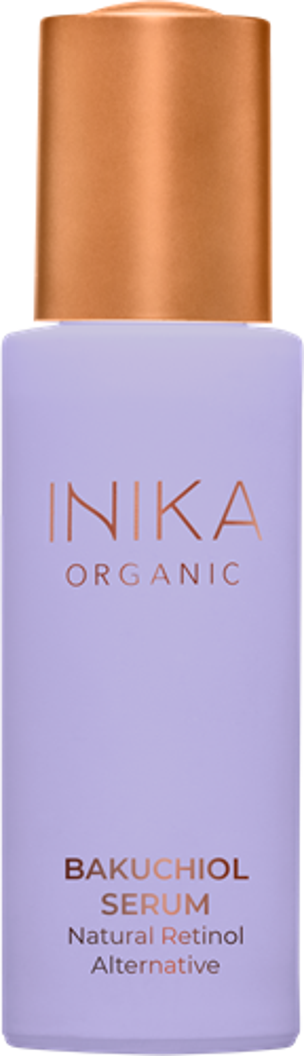 INIKA Bakuchiol Serum