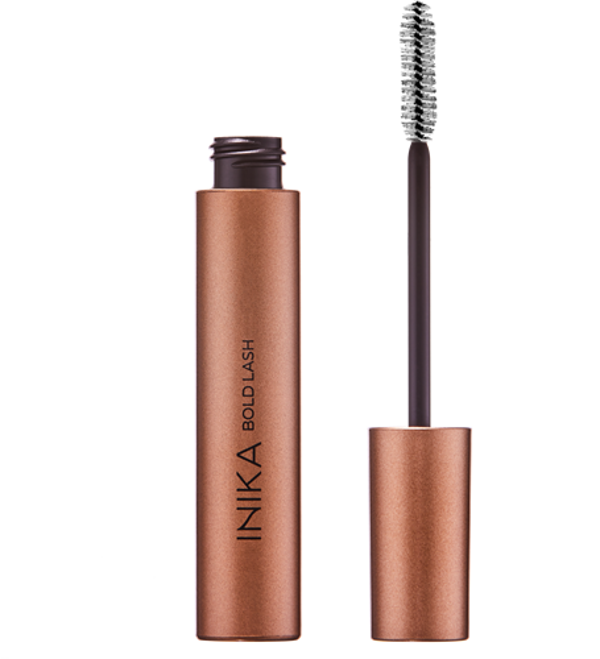INIKA Bold Lash Mascara