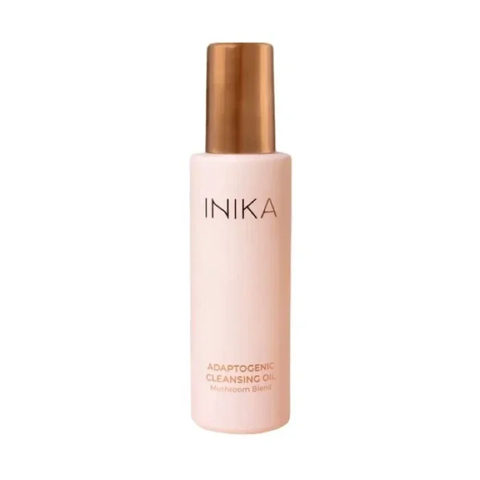 INIKA Adaptogenic Cleansing Oil