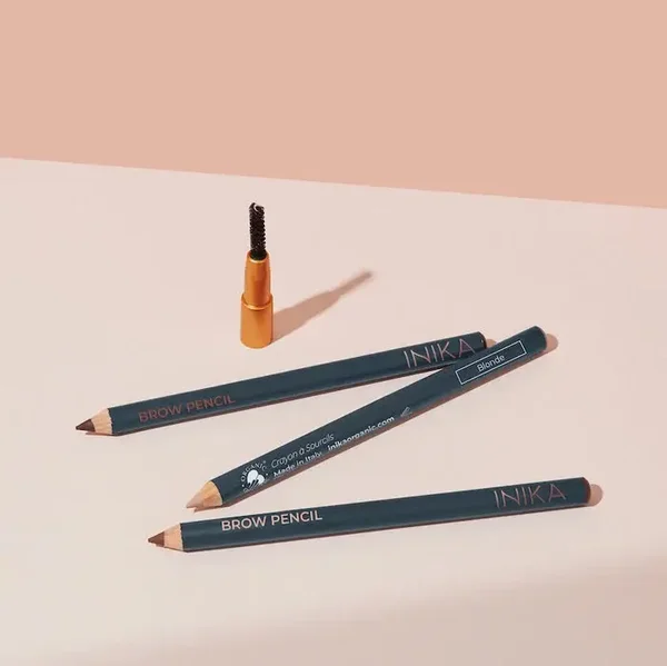 INIKA Brow Pencil
