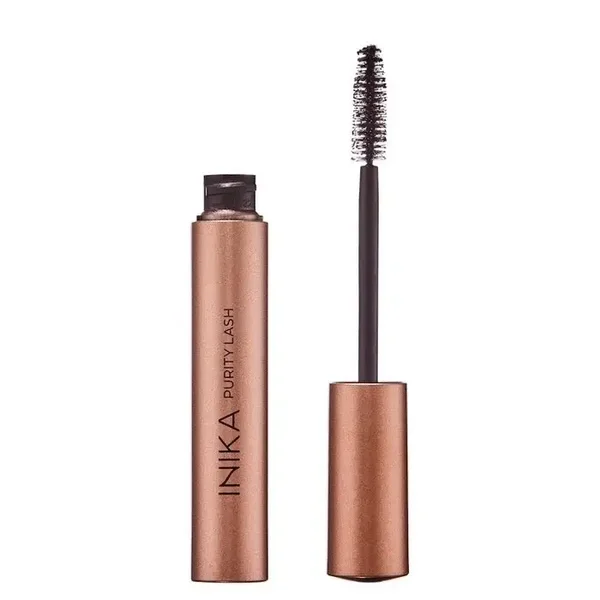 INIKA Purity Lash Mascara